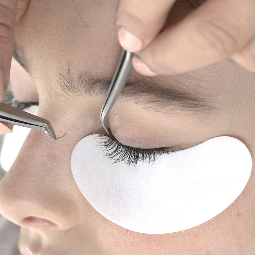 Lint-Free Under-Eye Gel Patches