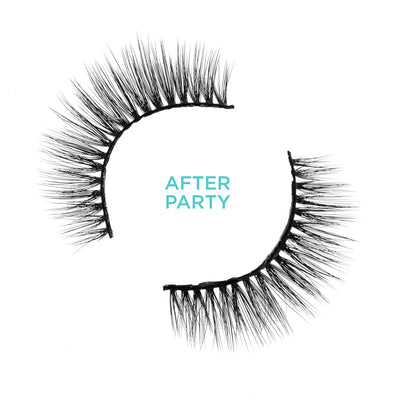 After Party Studio Strip Lashes