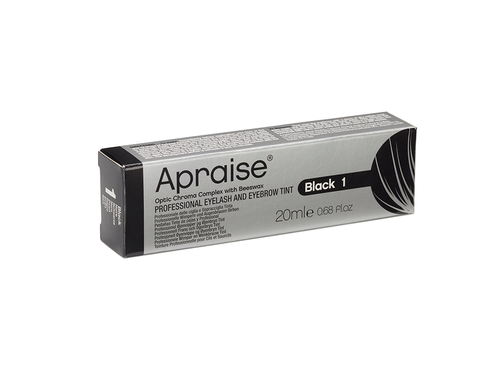 Apraise Tint - Black (20ml)