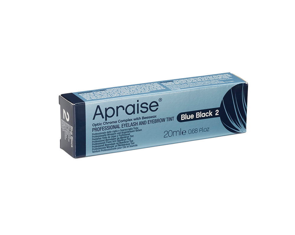 Apraise Tint - Blue/Black (20ml)