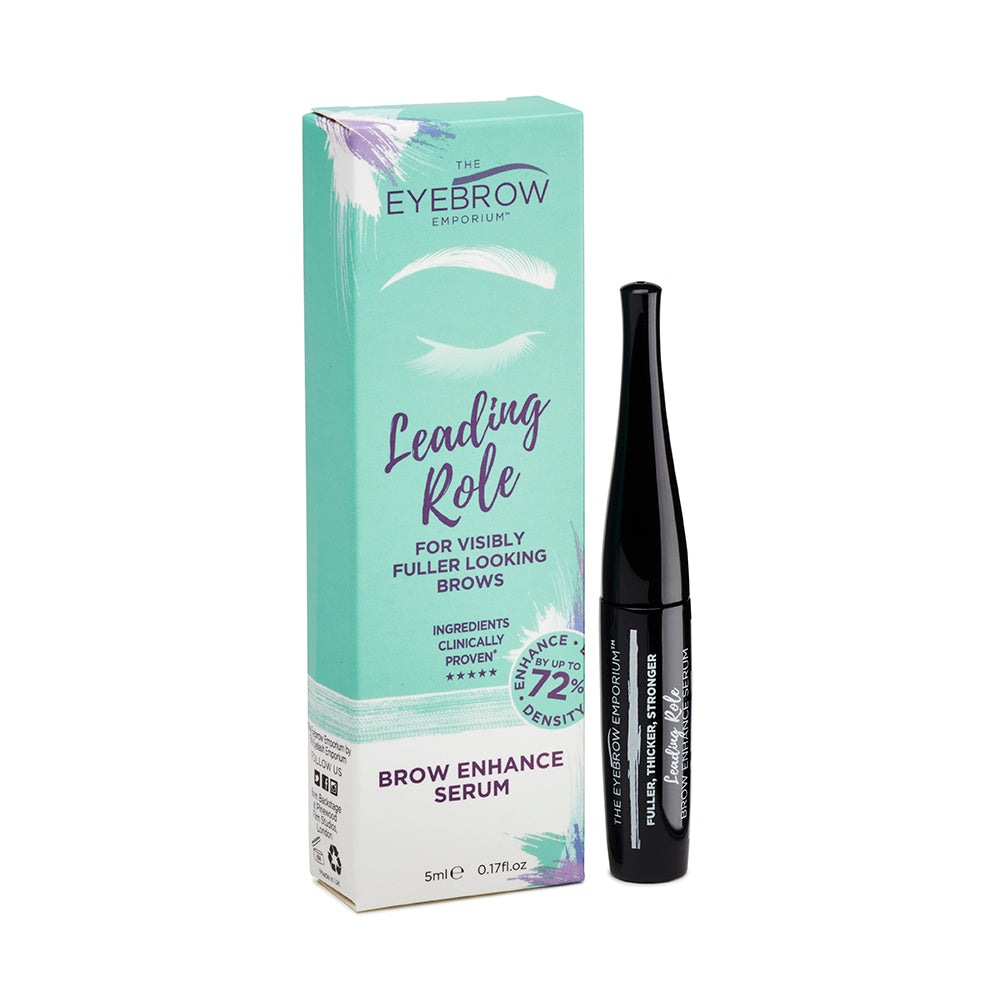 Leading Role Brow Enhance Serum