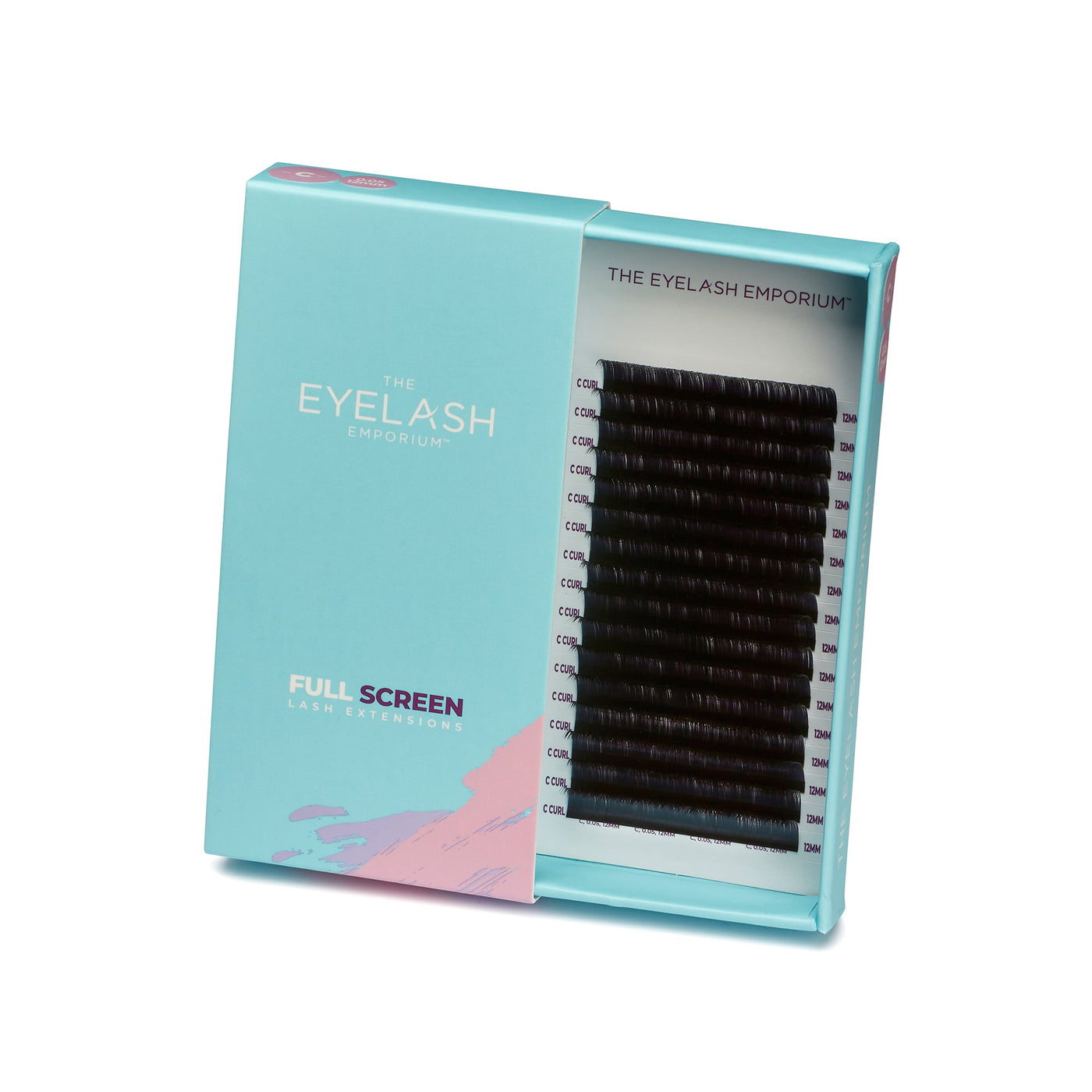 Full Screen Volume Lashes 0.05mm