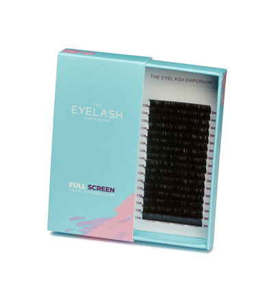 Full Screen Classic Lashes 0.10mm