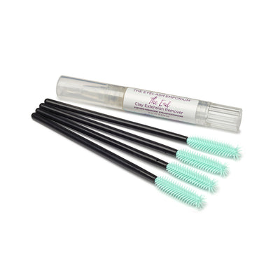 The End At-Home Lash Removal Kit