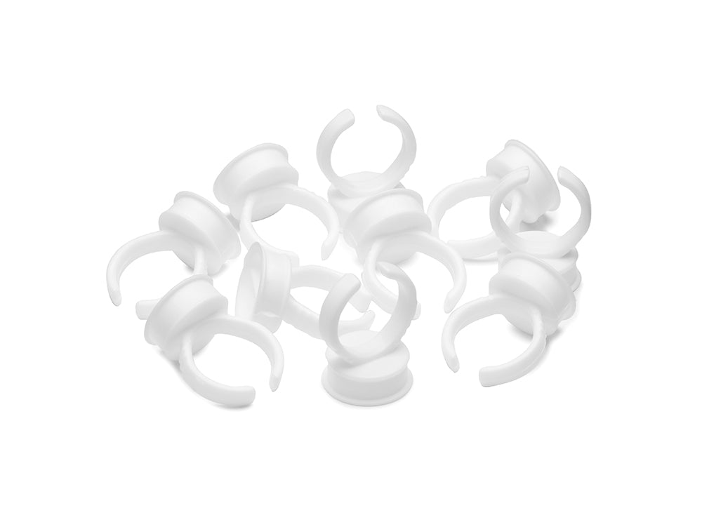 Cue Glue Rings (Pack of 10)