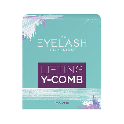 Lifting Y-Comb (Pack of 10)