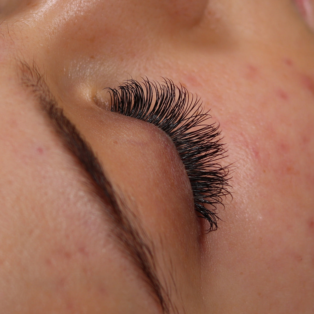 Full Screen Classic Lashes 0.15mm