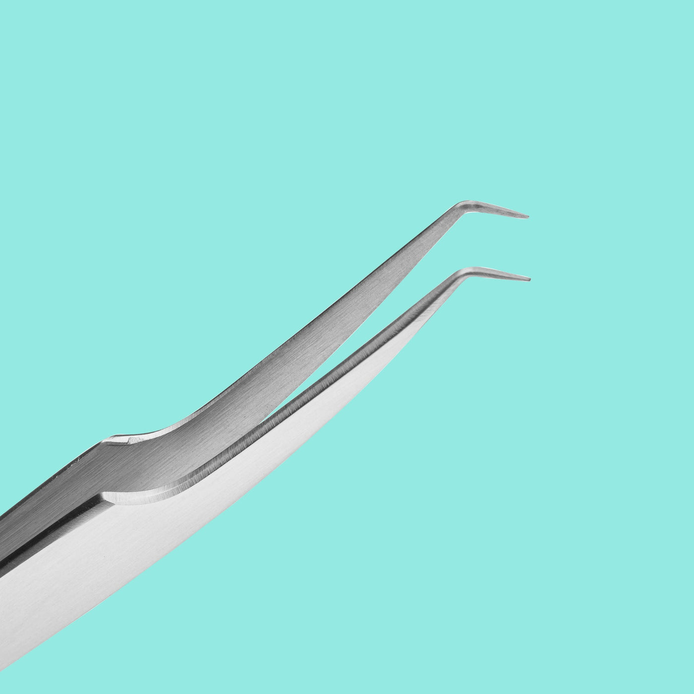 High Definition xD ISO 50 Tweezers