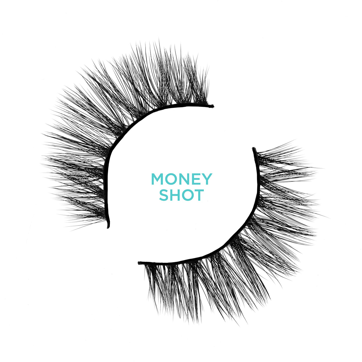 Money Shot Studio Strip Lashes