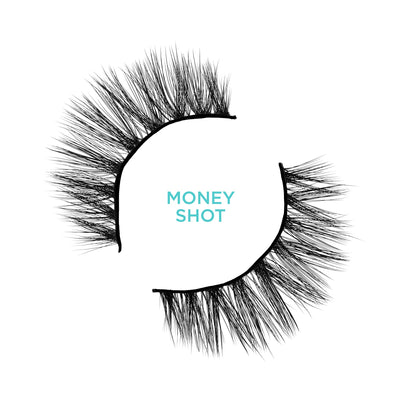 Money Shot Studio Strip Lashes