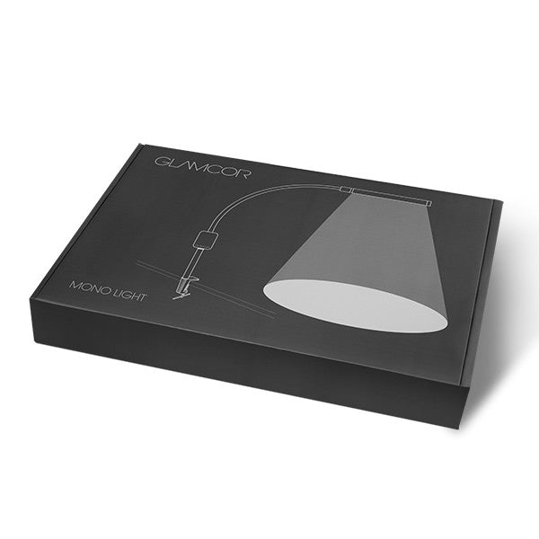 Glamcor Reveal Light