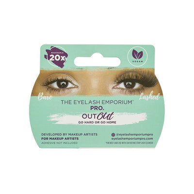 Out Out Studio Strip Lashes