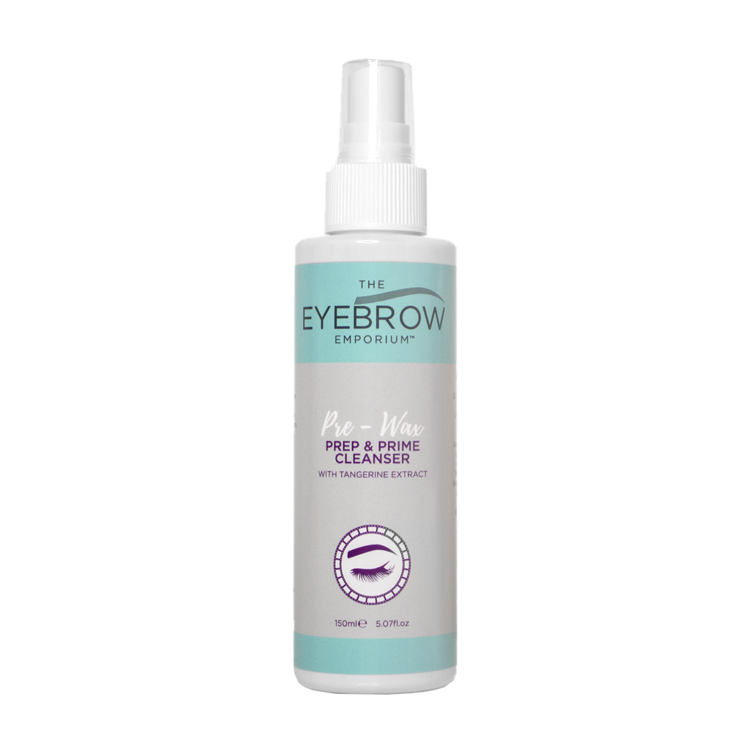 Prep & Prime Pre-Treatment Cleanser (150ml)