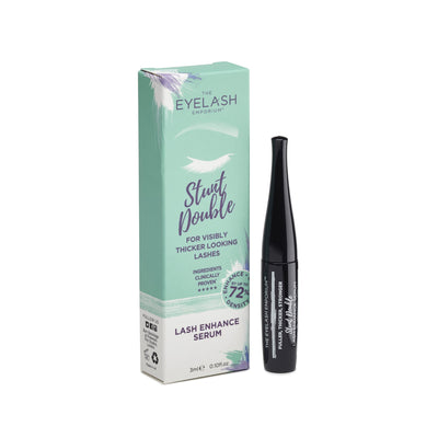 Stunt Double Lash Growth Serum