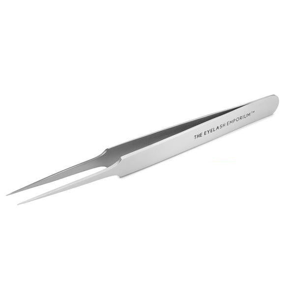 On-Point Individual Straight Tweezers