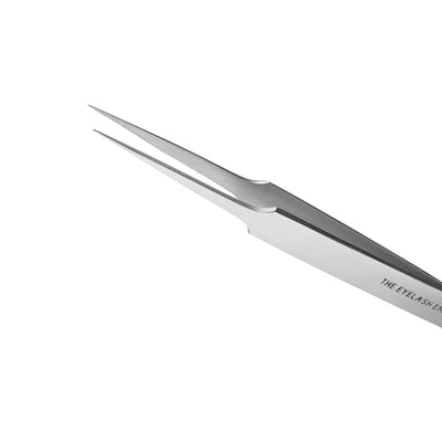 On-Point Individual Straight Tweezers