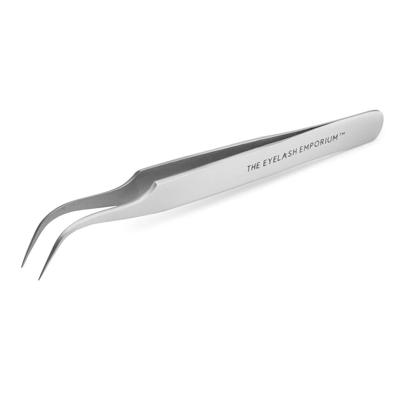 Volumise xD Curved Pick Up Tweezers