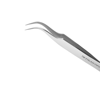 Volumise xD Curved Pick Up Tweezers