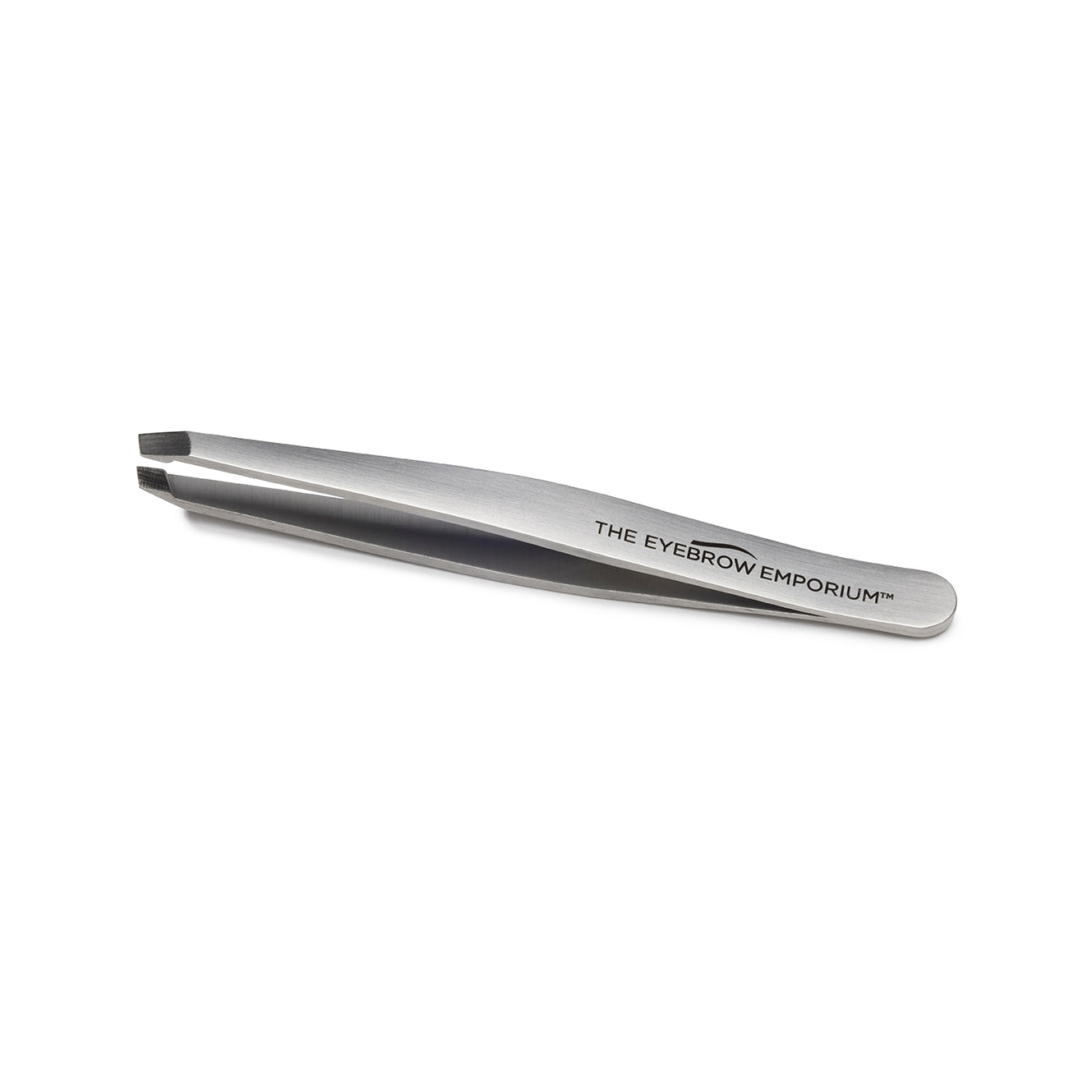 Stainless Steel Brow Tweezers