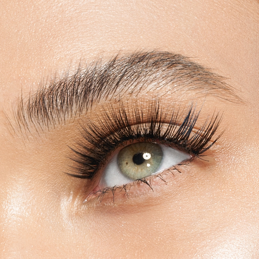 Dusk 'til Dawn Studio Strip Lashes